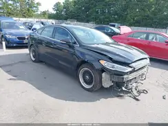 3FA6P0HD3HR130188 2017 FORD FUSION