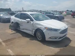 3FA6P0HD3HR130322 2017 FORD FUSION