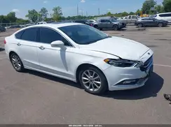 3FA6P0HD3HR130935 2017 FORD FUSION