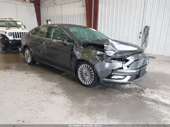 3FA6P0HD3HR136170 2017 FORD FUSION