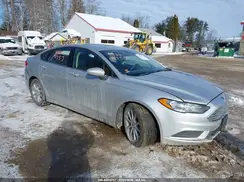 3FA6P0HD3HR136184 2017 FORD FUSION