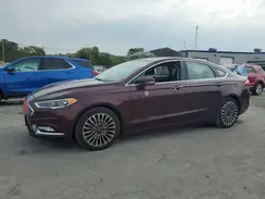 3FA6P0HD3HR136444 2017 FORD FUSION