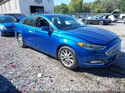 3FA6P0HD3HR136458 2017 FORD FUSION
