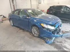 3FA6P0HD3HR136864 2017 FORD FUSION