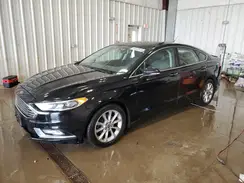 3FA6P0HD3HR138694 2017 FORD FUSION