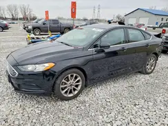 3FA6P0HD3HR139019 2017 FORD FUSION