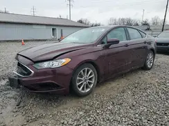 3FA6P0HD3HR139375 2017 FORD FUSION