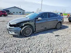 3FA6P0HD3HR139392 2017 FORD FUSION