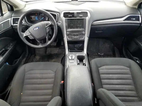 3FA6P0HD3HR139795 2017 FORD FUSION - Image 8