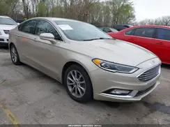 3FA6P0HD3HR140364 2017 FORD FUSION