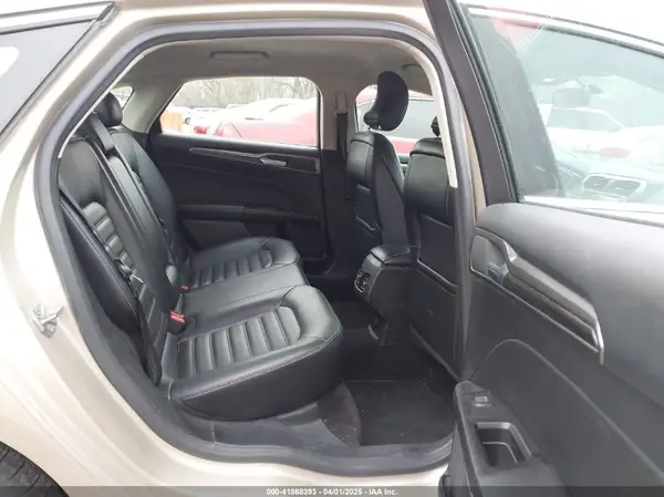 3FA6P0HD3HR140364 2017 FORD FUSION - Image 8