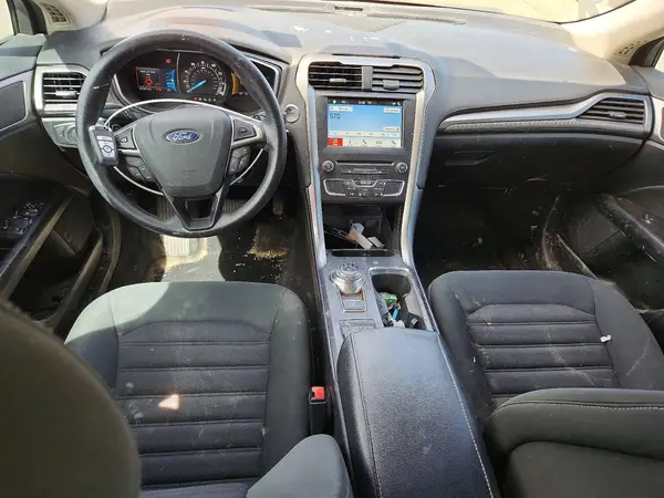 3FA6P0HD3HR141014 2017 FORD FUSION - Image 8