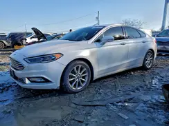3FA6P0HD3HR142891 2017 FORD FUSION