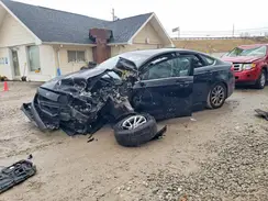3FA6P0HD3HR143703 2017 FORD FUSION
