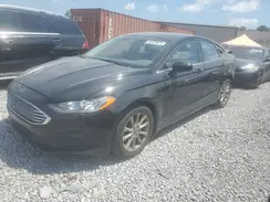 3FA6P0HD3HR154149 2017 FORD FUSION