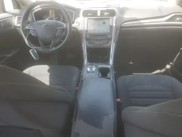 3FA6P0HD3HR154149 2017 FORD FUSION - Image 8