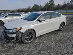 3FA6P0HD3HR154197 2017 FORD FUSION