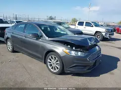 3FA6P0HD3HR155222 2017 FORD FUSION