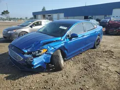 3FA6P0HD3HR155964 2017 FORD FUSION