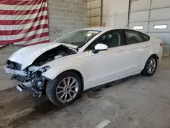 3FA6P0HD3HR157326 2017 FORD FUSION