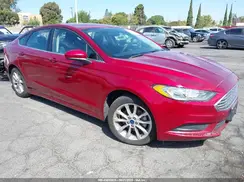 3FA6P0HD3HR157701 2017 FORD FUSION