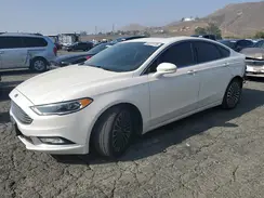 3FA6P0HD3HR157987 2017 FORD FUSION