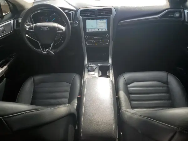 3FA6P0HD3HR157987 2017 FORD FUSION - Image 8