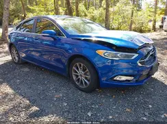 3FA6P0HD3HR161859 2017 FORD FUSION