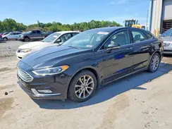3FA6P0HD3HR166141 2017 FORD FUSION