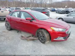 3FA6P0HD3HR166219 2017 FORD FUSION