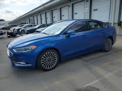 3FA6P0HD3HR166947 2017 FORD FUSION