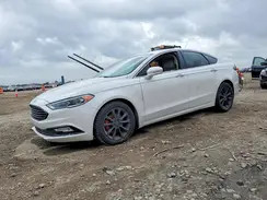 3FA6P0HD3HR167709 2017 FORD FUSION