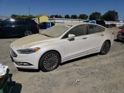 3FA6P0HD3HR167810 2017 FORD FUSION