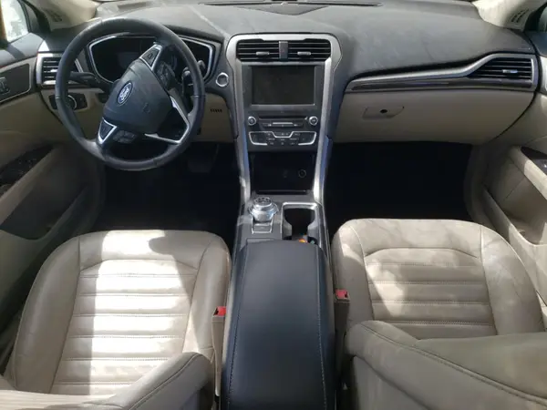 3FA6P0HD3HR167810 2017 FORD FUSION - Image 8