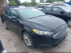 3FA6P0HD3HR170156 2017 FORD FUSION