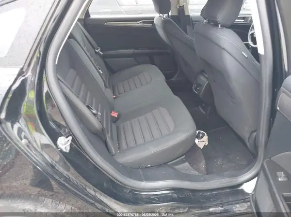 3FA6P0HD3HR170156 2017 FORD FUSION - Image 8