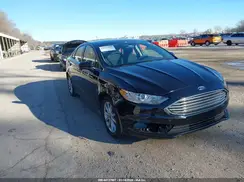 3FA6P0HD3HR170996 2017 FORD FUSION