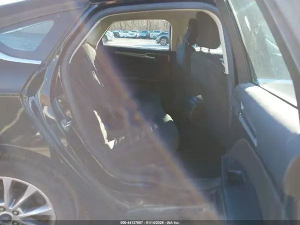 3FA6P0HD3HR170996 2017 FORD FUSION - Image 8