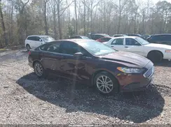 3FA6P0HD3HR174773 2017 FORD FUSION
