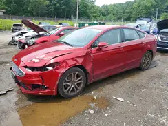 3FA6P0HD3HR175972 2017 FORD FUSION