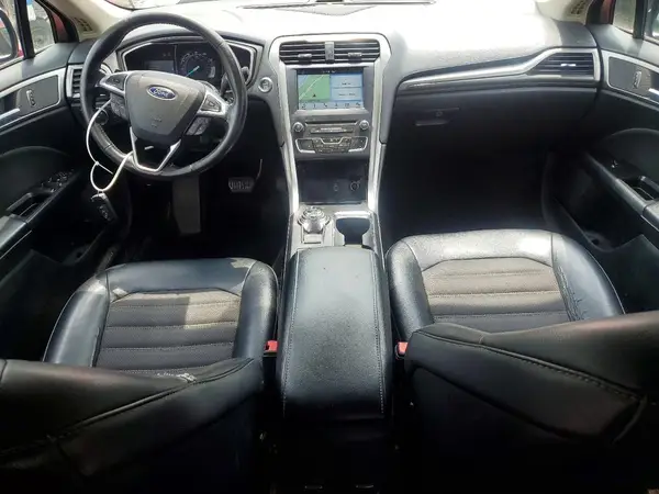 3FA6P0HD3HR175972 2017 FORD FUSION - Image 8