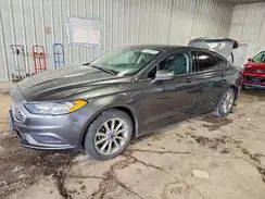 3FA6P0HD3HR176250 2017 FORD FUSION