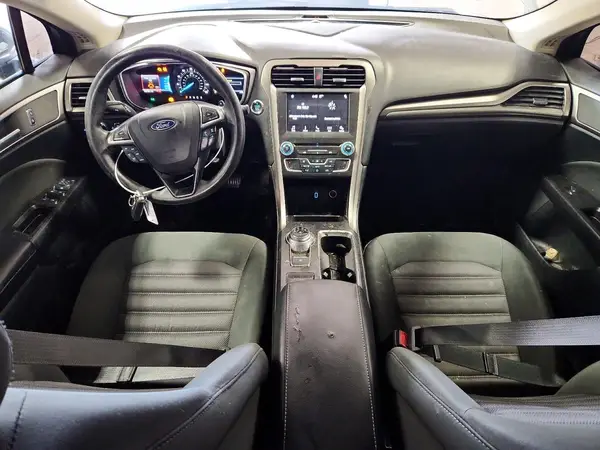 3FA6P0HD3HR176250 2017 FORD FUSION - Image 8
