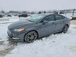 3FA6P0HD3HR178614 2017 FORD FUSION