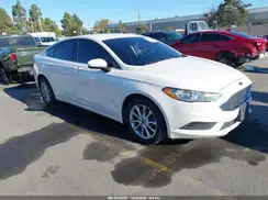 3FA6P0HD3HR179911 2017 FORD FUSION