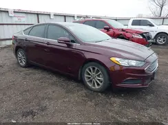 3FA6P0HD3HR180962 2017 FORD FUSION