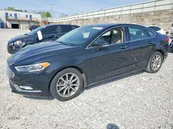 3FA6P0HD3HR189712 2017 FORD FUSION