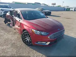 3FA6P0HD3HR189953 2017 FORD FUSION