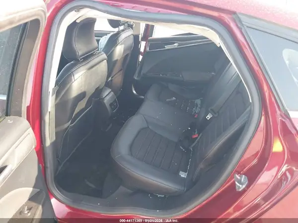 3FA6P0HD3HR189953 2017 FORD FUSION - Image 8