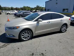 3FA6P0HD3HR189967 2017 FORD FUSION